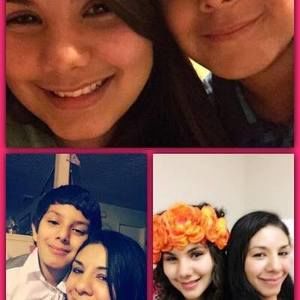 Meet your Posher, Alicia